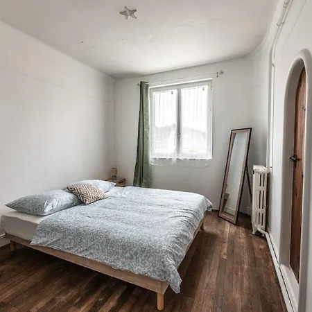 Marine Comfort T3 Cozy Center Wifi & Netflix