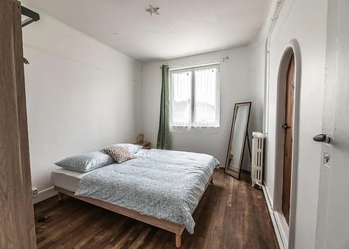 Marine Comfort T3 Cozy Center Wifi & Netflix