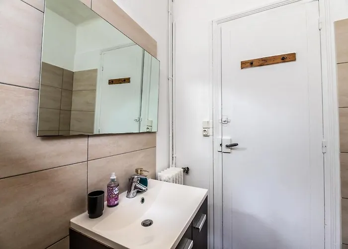 Marine Comfort T3 Cozy Center Wifi & Netflix