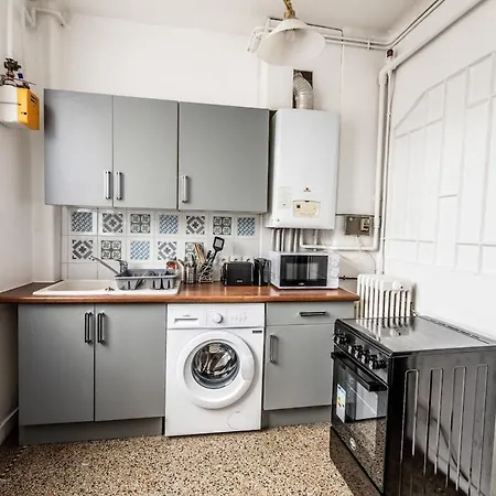 Marine Comfort T3 Cozy Center Wifi & Netflix *