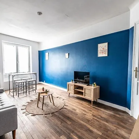 Marine Comfort T3 Cozy Center Wifi & Netflix *