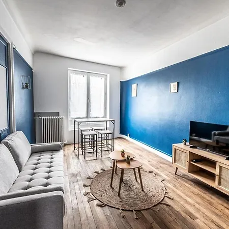 Marine Comfort T3 Cozy Center Wifi & Netflix