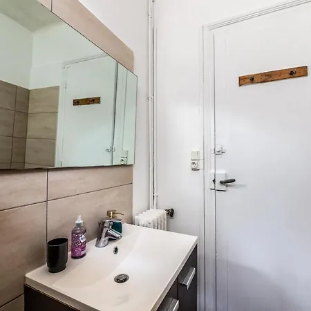 Marine Comfort T3 Cozy Center Wifi & Netflix