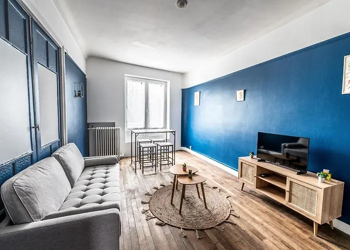 Marine Comfort T3 Cozy Center Wifi & Netflix